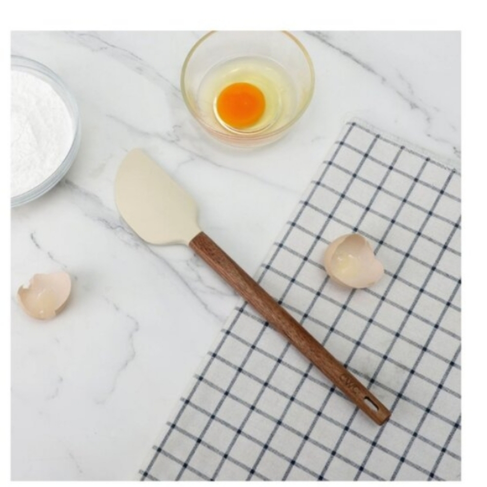 CWC Classic Cream Spatula 2pack - Picture 3 of 6